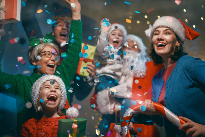 Top 10 Funny But Useful Christmas Tech Gifts Under £10 for Friends & Colleagues