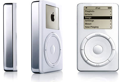 iPod Turns 24: How Steve Jobs’ 2001 Launch Changed Music Forever