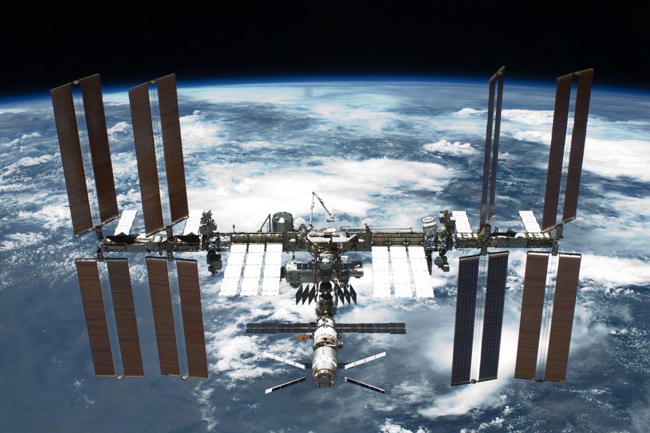 Who's Going to Buy the International Space Station? | WIRED