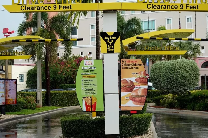 McAI-nuggets: When Fast Food Meets Fast Fails
