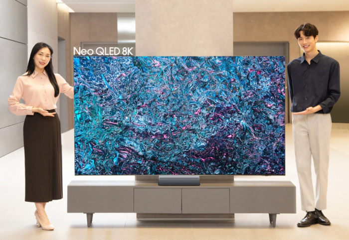 Samsung’s New AI TV Is More Than Just a Screen — It’s a Home Companion