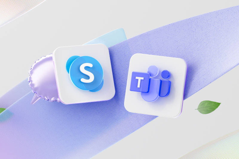 The next chapter: Moving from Skype to Microsoft Teams | Microsoft